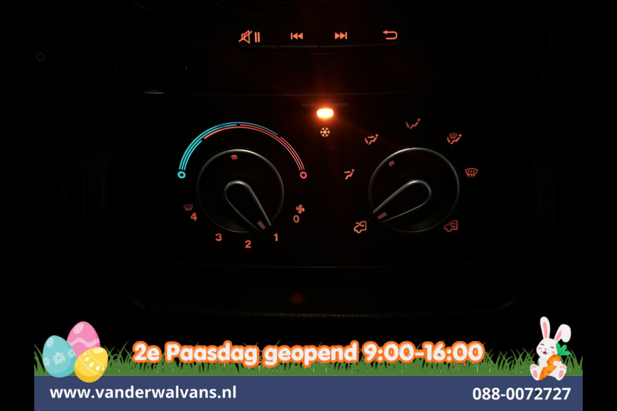 Citroën Jumper 2.2 BlueHDi 141pk Bakwagen 436cm Lang Laadklep Euro6 Airco | 1015kg laadvermogen | Cruisecontrol Camera, Bijrijdersbank