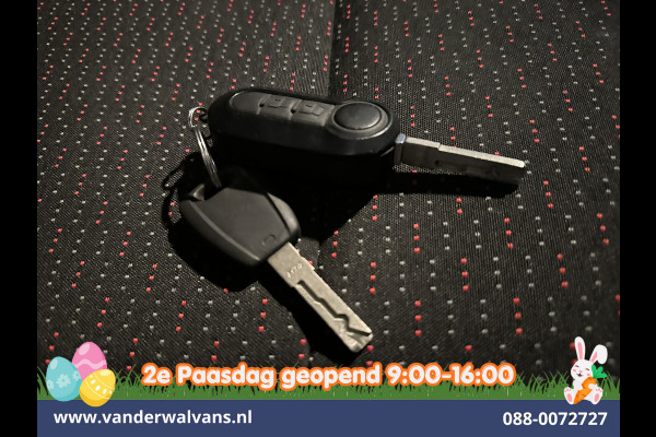 Citroën Jumper 2.2 BlueHDi 141pk Bakwagen 436cm Lang Laadklep Euro6 Airco | 1015kg laadvermogen | Cruisecontrol Camera, Bijrijdersbank