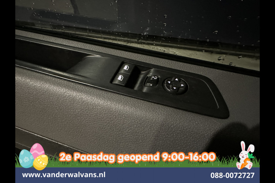 Citroën Jumpy 2.0 BlueHDI 150pk L3H1 inrichting Euro6 Airco | Navigatie | 2500kg Trekhaak | Cruisecontrol | Apple Carplay Android Auto, Parkeersensoren