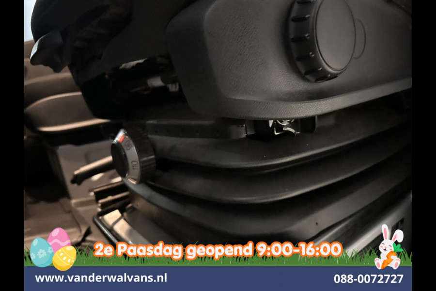 Mercedes-Benz Sprinter 314 CDI 143pk L2H1 RWD Euro6 Airco | Camera | Apple Carplay | Trekhaak Android Auto, Chauffeursstoel, 270 graden achterdeuren
