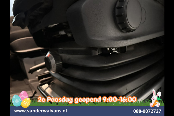 Mercedes-Benz Sprinter 314 CDI 143pk L2H1 RWD Euro6 Airco | Camera | Apple Carplay | Trekhaak Android Auto, Chauffeursstoel, 270 graden achterdeuren