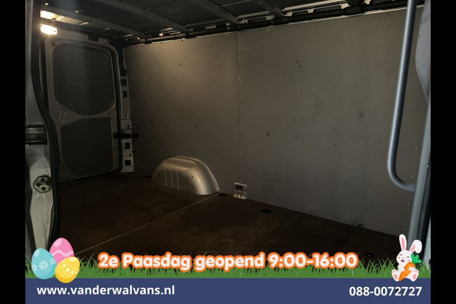 Mercedes-Benz Sprinter 314 CDI 143pk L2H1 RWD Euro6 Airco | Camera | Apple Carplay | Trekhaak Android Auto, Chauffeursstoel, 270 graden achterdeuren