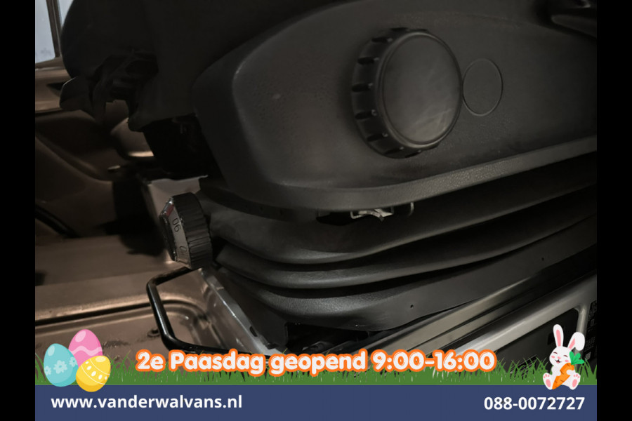 Mercedes-Benz Sprinter 315 CDI 150pk L2H1 Achterwiel aandrijving Euro6 Airco | Camera | Android Auto | Chauffeursstoel Android Auto, 270 Graden Achterdeuren