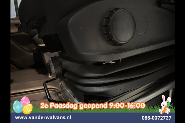 Mercedes-Benz Sprinter 315 CDI 150pk L2H1 Achterwiel aandrijving Euro6 Airco | Camera | Android Auto | Chauffeursstoel Android Auto, 270 Graden Achterdeuren
