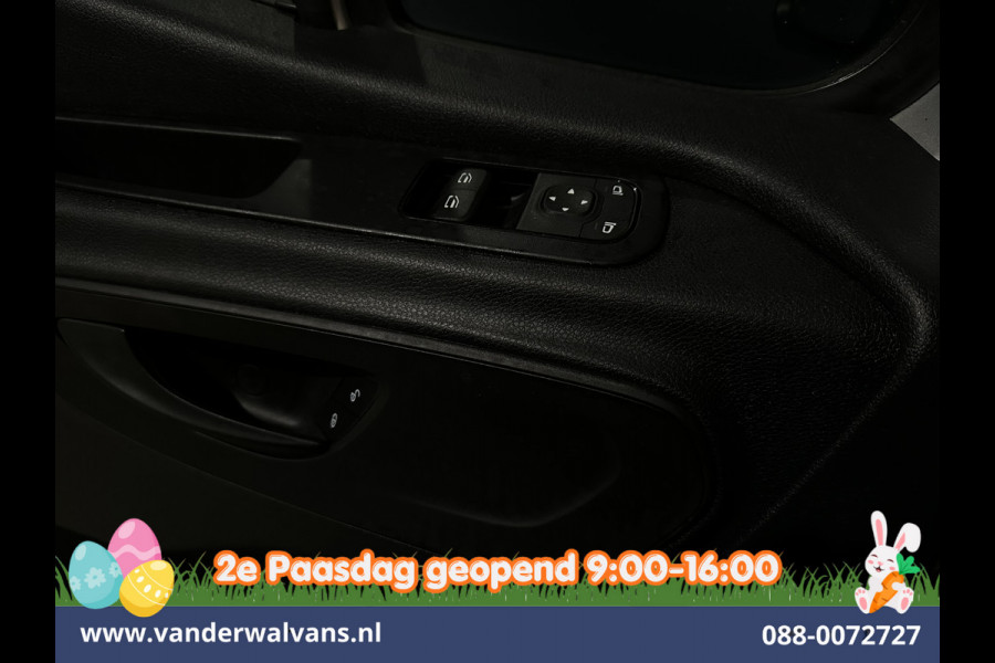 Mercedes-Benz Sprinter 315 CDI 150pk L2H1 Achterwiel aandrijving Euro6 Airco | Camera | Android Auto | Chauffeursstoel Android Auto, 270 Graden Achterdeuren