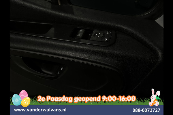 Mercedes-Benz Sprinter 315 CDI 150pk L2H1 Achterwiel aandrijving Euro6 Airco | Camera | Android Auto | Chauffeursstoel Android Auto, 270 Graden Achterdeuren