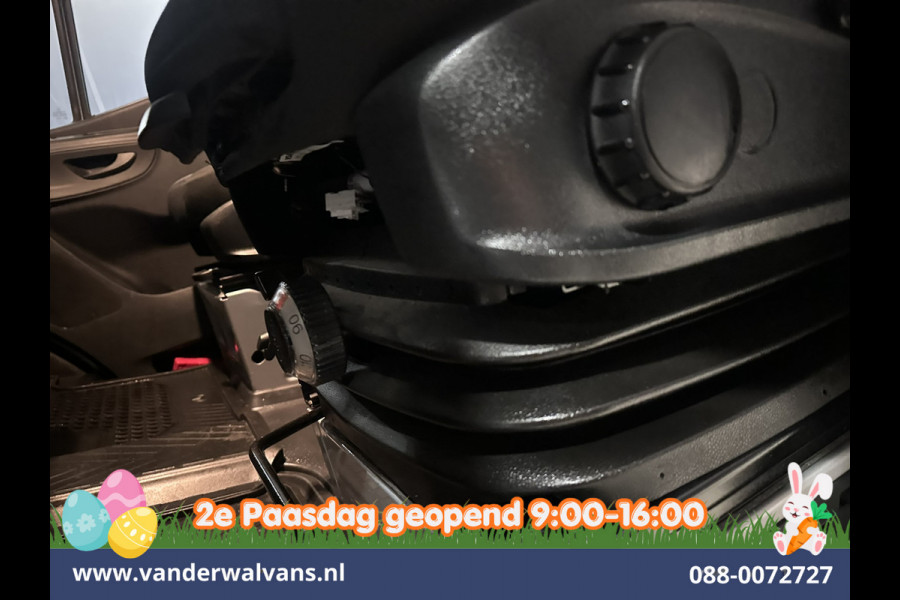 Mercedes-Benz Sprinter 315 CDI 150pk L2H1 Euro6 Airco | Camera | Apple Carplay | Trekhaak | Chauffeursstoel Android Auto