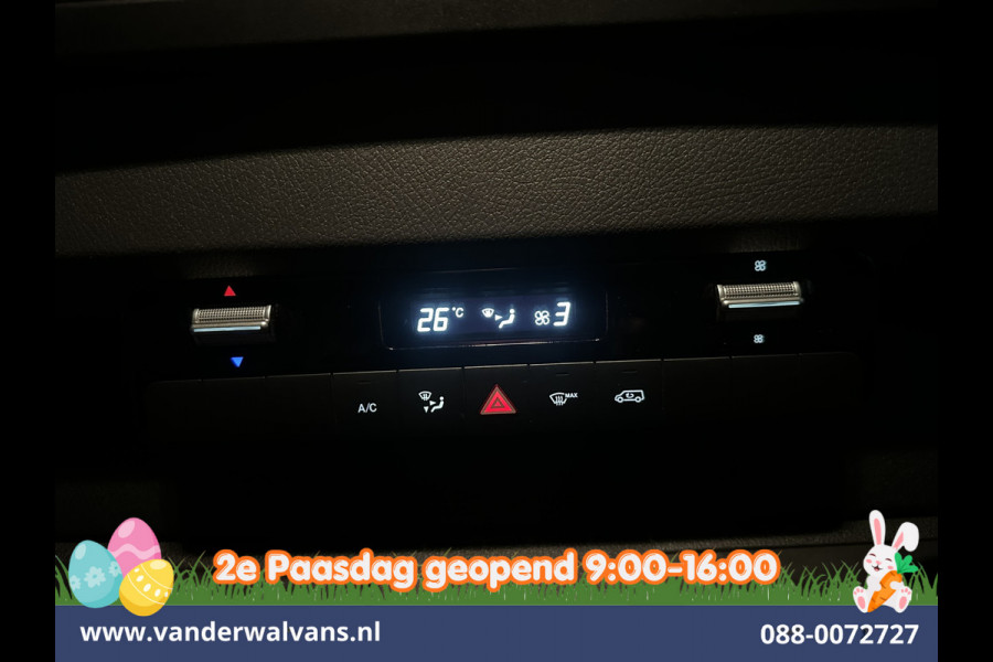 Mercedes-Benz Sprinter 315 CDI 150pk L2H1 Euro6 Airco | Camera | Apple Carplay | Trekhaak | Chauffeursstoel Android Auto