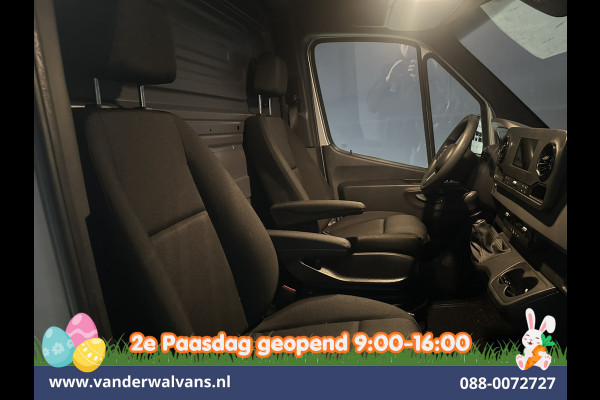 Mercedes-Benz Sprinter 315 CDI 150pk L2H1 Euro6 Airco | Camera | Apple Carplay | Trekhaak | Chauffeursstoel Android Auto