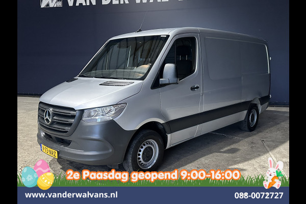 Mercedes-Benz Sprinter 315 CDI 150pk L2H1 Euro6 Airco | Camera | Apple Carplay | Trekhaak | Chauffeursstoel Android Auto