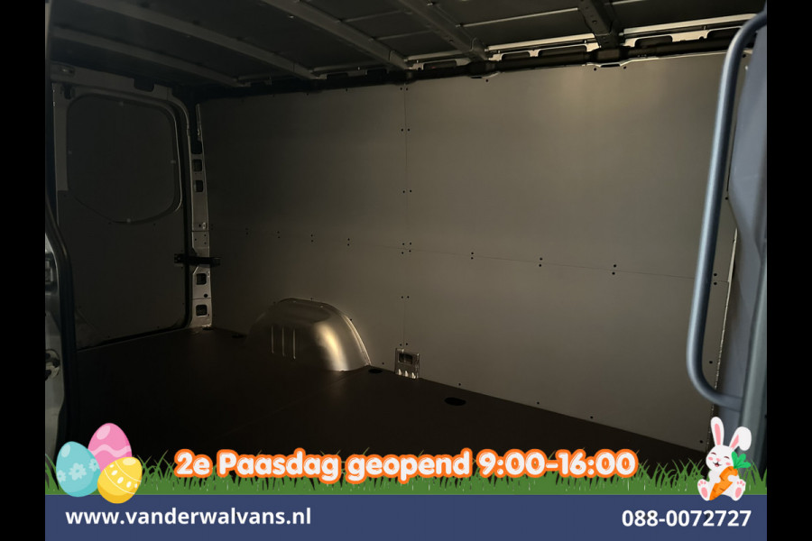 Mercedes-Benz Sprinter 315 CDI 150pk L2H1 Euro6 Airco | Camera | Apple Carplay | Trekhaak | Chauffeursstoel Android Auto