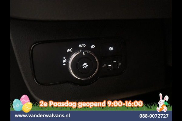 Mercedes-Benz Sprinter 315 CDI 150pk L2H1 Euro6 Airco | Camera | Apple Carplay | Trekhaak | Chauffeursstoel Android Auto