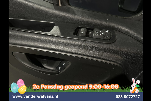 Mercedes-Benz Sprinter 315 CDI 150pk L2H1 Euro6 Airco | Camera | Apple Carplay | Trekhaak | Chauffeursstoel Android Auto