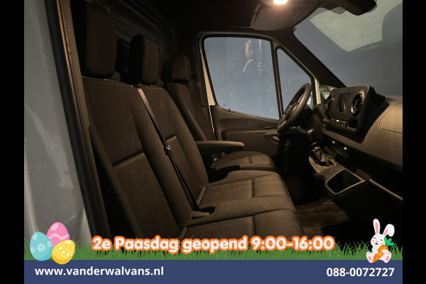 Mercedes-Benz Sprinter 317 CDI 170pk L2H2 Euro6 Airco | Camera | Navigatie | Apple Carplay | Android Auto Bijrijdersbank