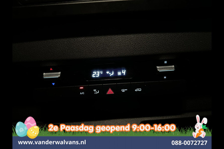 Mercedes-Benz Sprinter 317 CDI 170pk L2H2 Euro6 Airco | Camera | Navigatie | Apple Carplay | Android Auto Bijrijdersbank