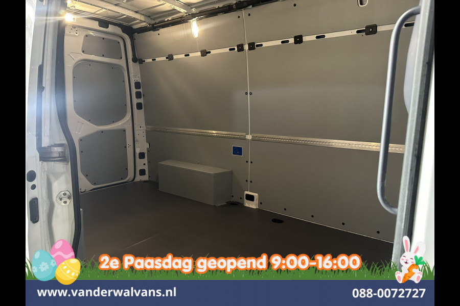 Mercedes-Benz Sprinter 317 CDI 170pk L2H2 Euro6 Airco | Camera | Navigatie | Apple Carplay | Android Auto Bijrijdersbank