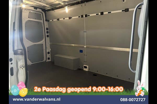 Mercedes-Benz Sprinter 317 CDI 170pk L2H2 Euro6 Airco | Camera | Navigatie | Apple Carplay | Android Auto Bijrijdersbank