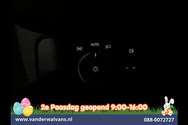 Mercedes-Benz Sprinter 317 CDI 170pk L2H2 Euro6 Airco | Camera | Navigatie | Apple Carplay | Android Auto Bijrijdersbank