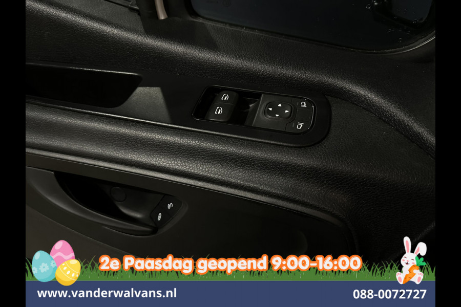 Mercedes-Benz Sprinter 317 CDI 170pk L2H2 Euro6 Airco | Camera | Navigatie | Apple Carplay | Android Auto Bijrijdersbank