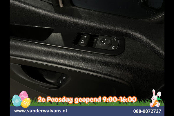 Mercedes-Benz Sprinter 317 CDI 170pk L2H2 Euro6 Airco | Camera | Navigatie | Apple Carplay | Android Auto Bijrijdersbank