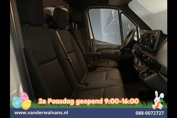 Mercedes-Benz Sprinter 317 CDI 170pk L3H2 Euro6 Airco | Camera | Apple Carplay | Cruisecontrol | Android Auto Bijrijdersbank