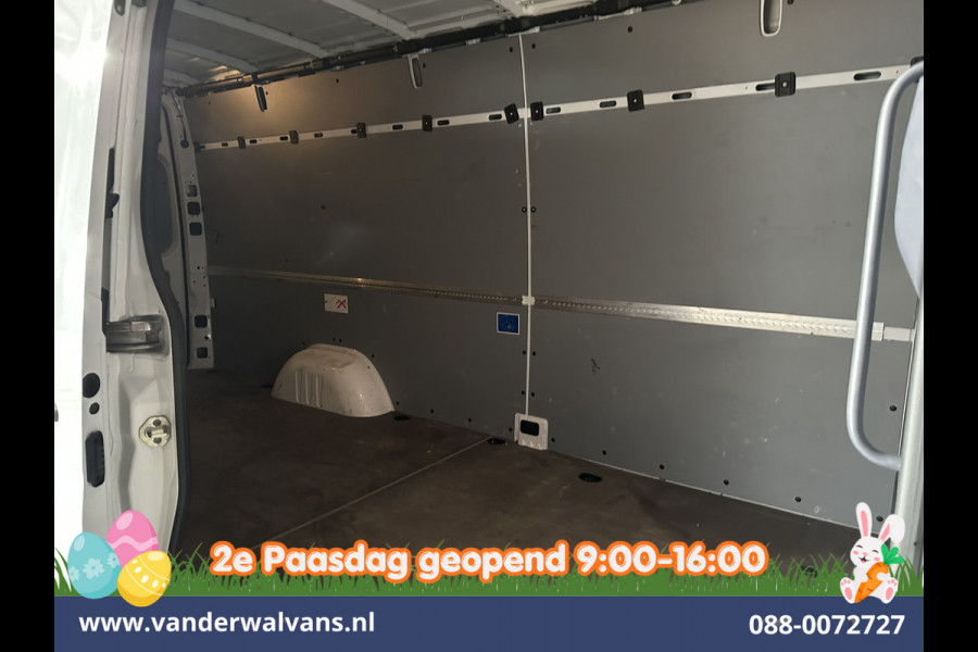 Mercedes-Benz Sprinter 317 CDI 170pk L3H2 Euro6 Airco | Camera | Apple Carplay | Cruisecontrol | Android Auto Bijrijdersbank