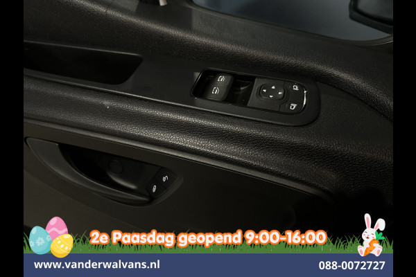 Mercedes-Benz Sprinter 317 CDI 170pk L3H2 Euro6 Airco | Camera | Apple Carplay | Cruisecontrol | Android Auto Bijrijdersbank