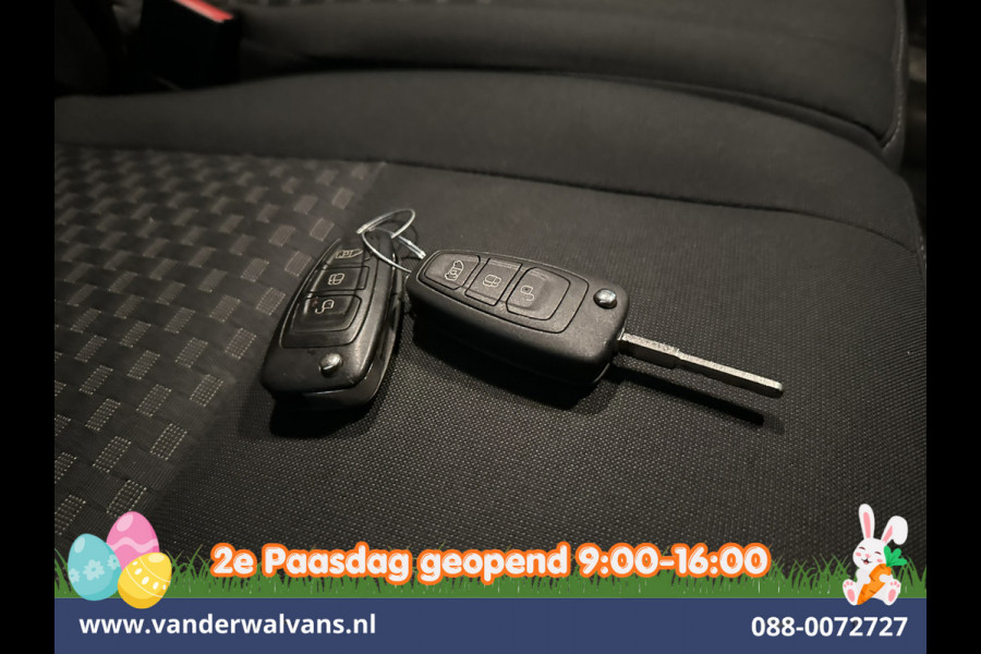 Ford Transit Custom 2.0 TDCI 170pk L2H1 Dubbele Cabine Euro6 Airco | 6-Zits | Camera | Navigatie | LED | Apple Carplay Android Auto, Cruisecontrol, Stoelverwarming, Verwarmde voorruit, Parkeersensoren, 2800kg trekvermogen, Dakdragers