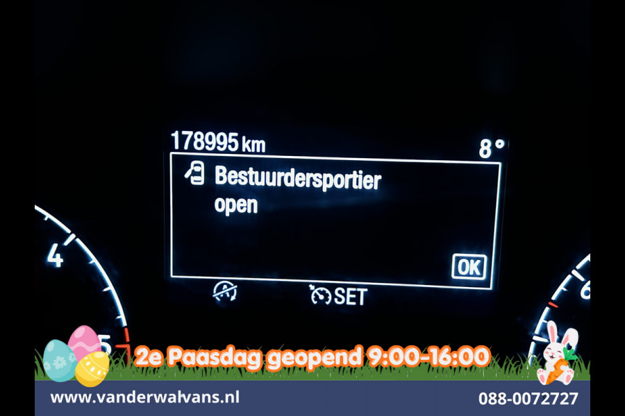 Ford Transit Custom 2.0 TDCI 170pk L2H1 Dubbele Cabine Euro6 Airco | 6-Zits | Camera | Navigatie | LED | Apple Carplay Android Auto, Cruisecontrol, Stoelverwarming, Verwarmde voorruit, Parkeersensoren, 2800kg trekvermogen, Dakdragers