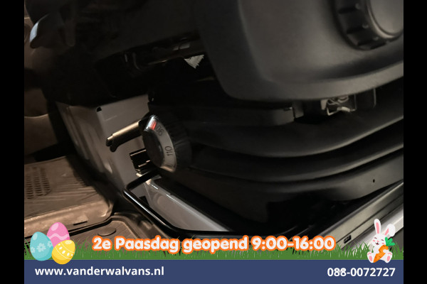 Mercedes-Benz Sprinter 316 CDI 164pk L3H2 Euro6 Airco | 2x Zijdeur | Camera | Apple Carplay | Chauffeursstoel Android Auto, Parkeersensoren, Bijrijdersbank
