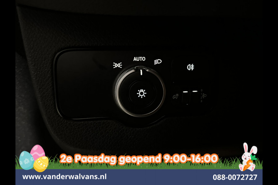 Mercedes-Benz Sprinter 316 CDI 164pk L3H2 Euro6 Airco | 2x Zijdeur | Camera | Apple Carplay | Chauffeursstoel Android Auto, Parkeersensoren, Bijrijdersbank