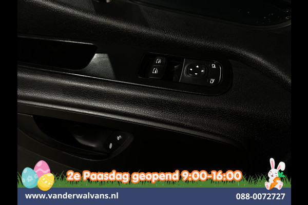 Mercedes-Benz Sprinter 316 CDI 164pk L3H2 Euro6 Airco | 2x Zijdeur | Camera | Apple Carplay | Chauffeursstoel Android Auto, Parkeersensoren, Bijrijdersbank