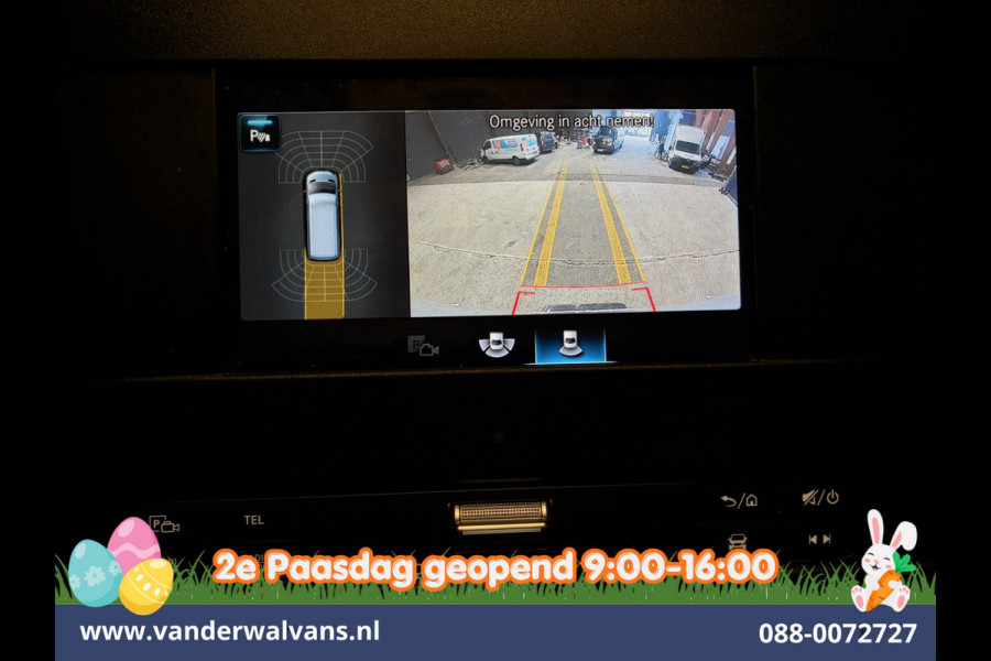 Mercedes-Benz Sprinter 314 CDI 143pk L3H2 Euro6 Airco | Camera | Navigatie | Apple Carplay Android Auto, Parkeersensoren