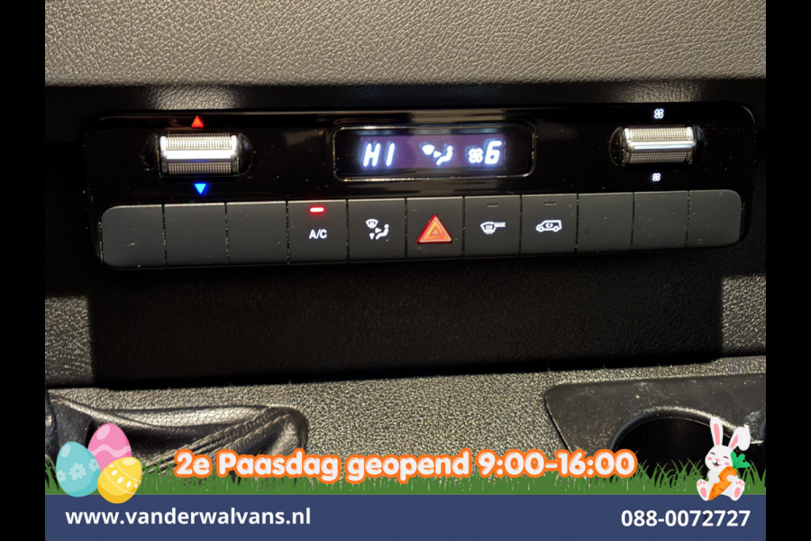 Mercedes-Benz Sprinter 314 CDI 143pk L3H2 Euro6 Airco | Camera | Navigatie | Apple Carplay Android Auto, Parkeersensoren