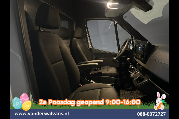 Mercedes-Benz Sprinter 314 CDI 143pk L3H2 Euro6 Airco | Camera | Navigatie | Apple Carplay Android Auto, Parkeersensoren