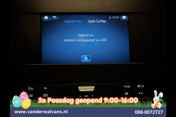 Mercedes-Benz Sprinter 314 CDI 143pk L3H2 Euro6 Airco | Camera | Navigatie | Apple Carplay Android Auto, Parkeersensoren