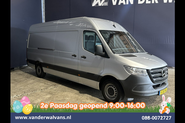 Mercedes-Benz Sprinter 314 CDI 143pk L3H2 Euro6 Airco | Camera | Navigatie | Apple Carplay Android Auto, Parkeersensoren