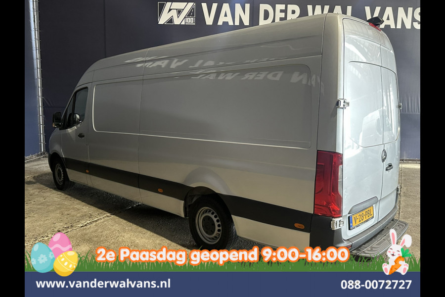 Mercedes-Benz Sprinter 314 CDI 143pk L3H2 Euro6 Airco | Camera | Navigatie | Apple Carplay Android Auto, Parkeersensoren
