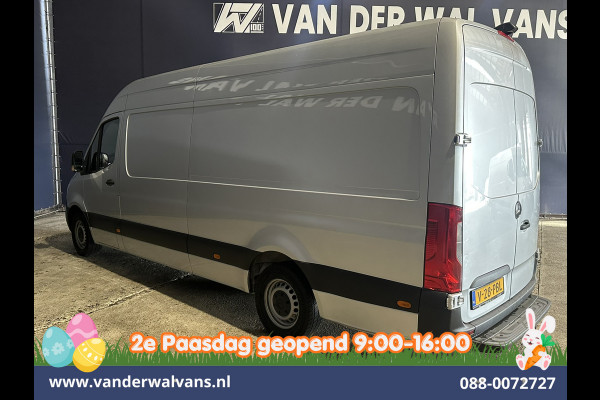 Mercedes-Benz Sprinter 314 CDI 143pk L3H2 Euro6 Airco | Camera | Navigatie | Apple Carplay Android Auto, Parkeersensoren
