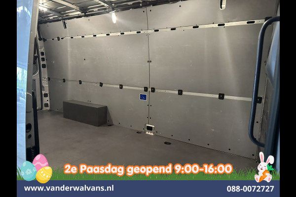 Mercedes-Benz Sprinter 314 CDI 143pk L3H2 Euro6 Airco | Camera | Navigatie | Apple Carplay Android Auto, Parkeersensoren