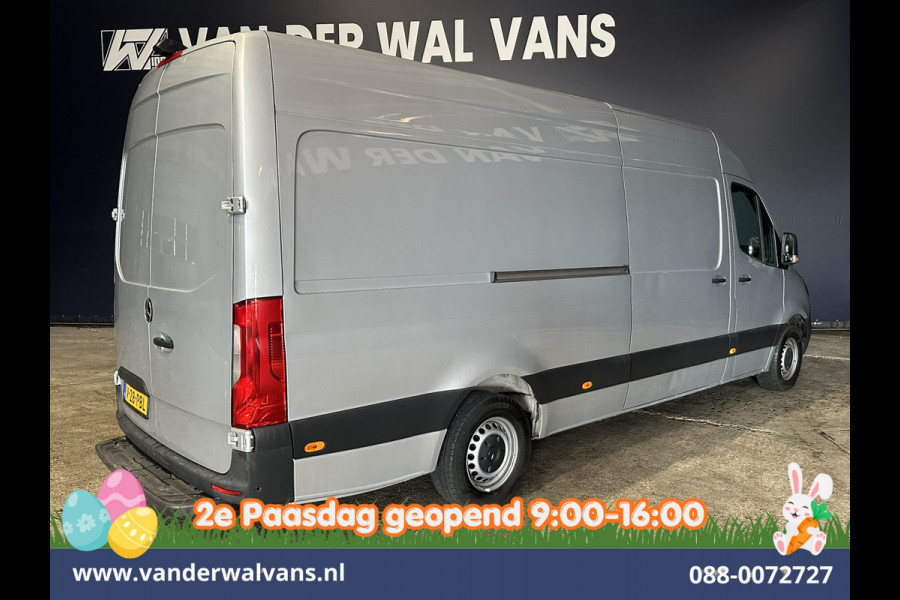 Mercedes-Benz Sprinter 314 CDI 143pk L3H2 Euro6 Airco | Camera | Navigatie | Apple Carplay Android Auto, Parkeersensoren