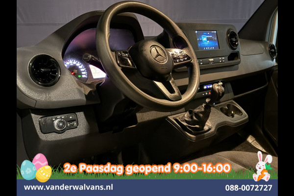 Mercedes-Benz Sprinter 314 CDI 143pk L3H2 Euro6 Airco | Camera | Navigatie | Apple Carplay Android Auto, Parkeersensoren