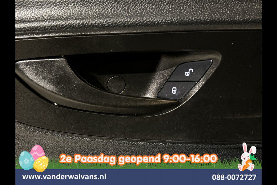 Mercedes-Benz Sprinter 314 CDI 143pk L3H2 Euro6 Airco | Camera | Navigatie | Apple Carplay Android Auto, Parkeersensoren