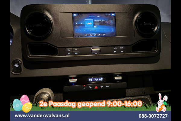 Mercedes-Benz Sprinter 314 CDI 143pk L3H2 Euro6 Airco | Camera | Navigatie | Apple Carplay Android Auto, Parkeersensoren