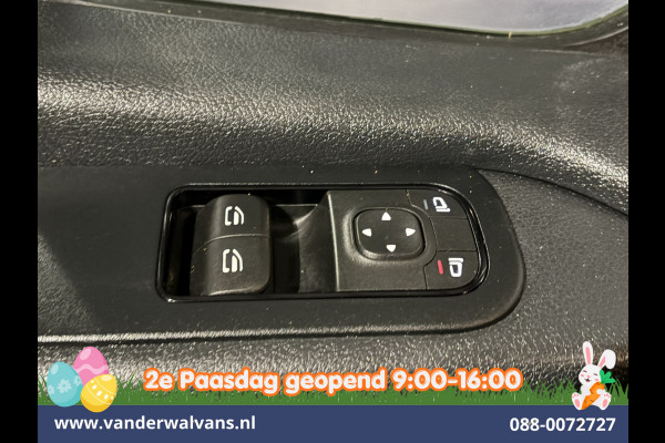 Mercedes-Benz Sprinter 314 CDI 143pk L3H2 Euro6 Airco | Camera | Navigatie | Apple Carplay Android Auto, Parkeersensoren