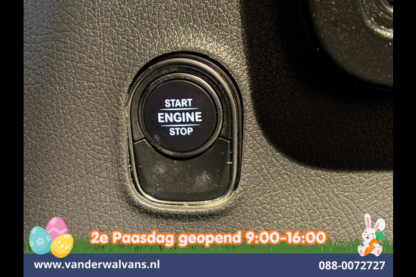 Mercedes-Benz Sprinter 314 CDI 143pk L3H2 Euro6 Airco | Camera | Navigatie | Apple Carplay Android Auto, Parkeersensoren