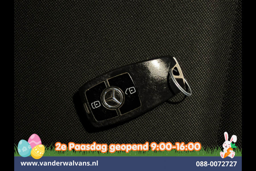 Mercedes-Benz Sprinter 314 CDI 143pk L3H2 Euro6 Airco | Camera | Navigatie | Apple Carplay Android Auto, Parkeersensoren