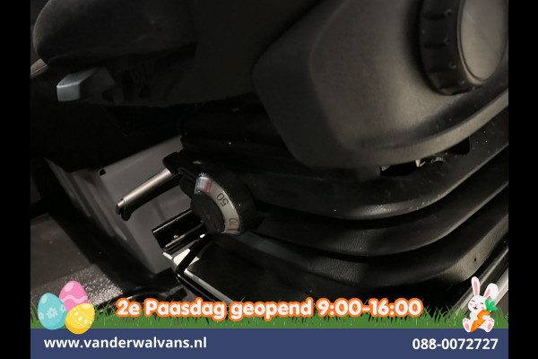 Mercedes-Benz Sprinter 317 CDI 170pk L3H2 Euro6 Airco | Camera | Apple Carplay | Cruisecontrol | Chauffeursstoel Stoelverwarming, Android Auto, Bijrijdersbank