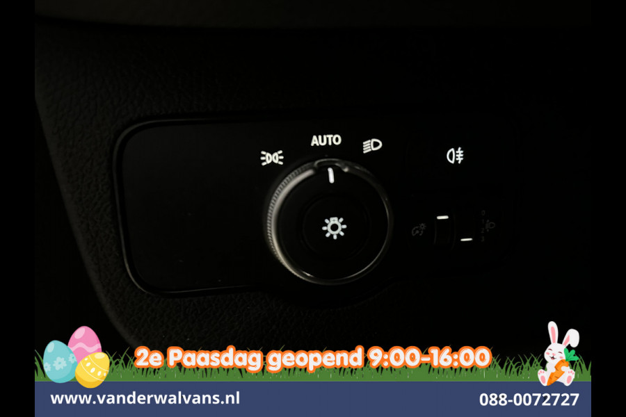 Mercedes-Benz Sprinter 317 CDI 170pk L3H2 Euro6 Airco | Camera | Apple Carplay | Cruisecontrol | Chauffeursstoel Stoelverwarming, Android Auto, Bijrijdersbank