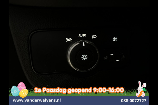Mercedes-Benz Sprinter 317 CDI 170pk L3H2 Euro6 Airco | Camera | Apple Carplay | Cruisecontrol | Chauffeursstoel Stoelverwarming, Android Auto, Bijrijdersbank